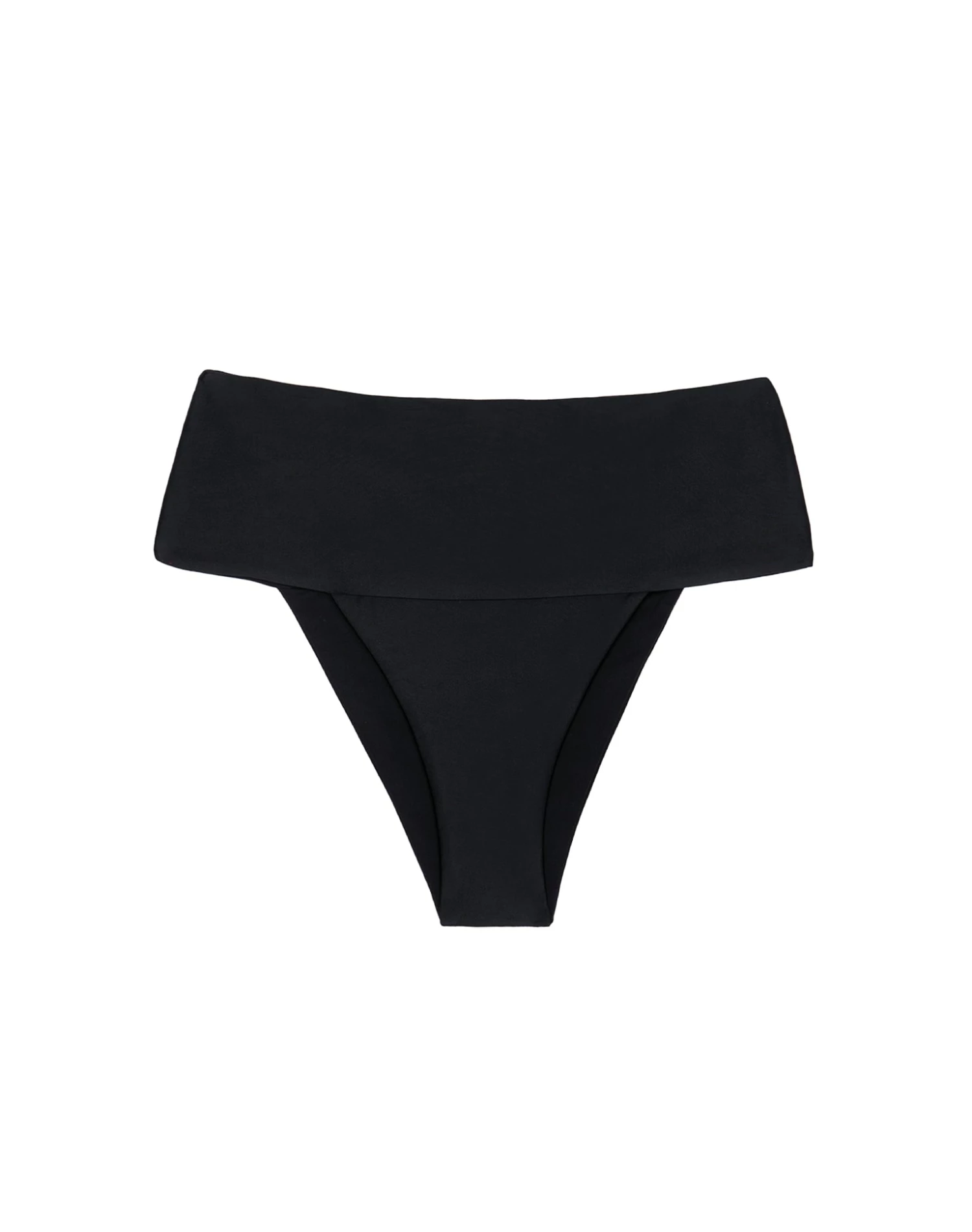Jessica Hot Pant Bottom - Black 3 Jessica Hot Pant Bottom - Black