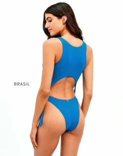 Ju One Piece - Pacific -Swimwear Sales Ju One Piece brasil 1