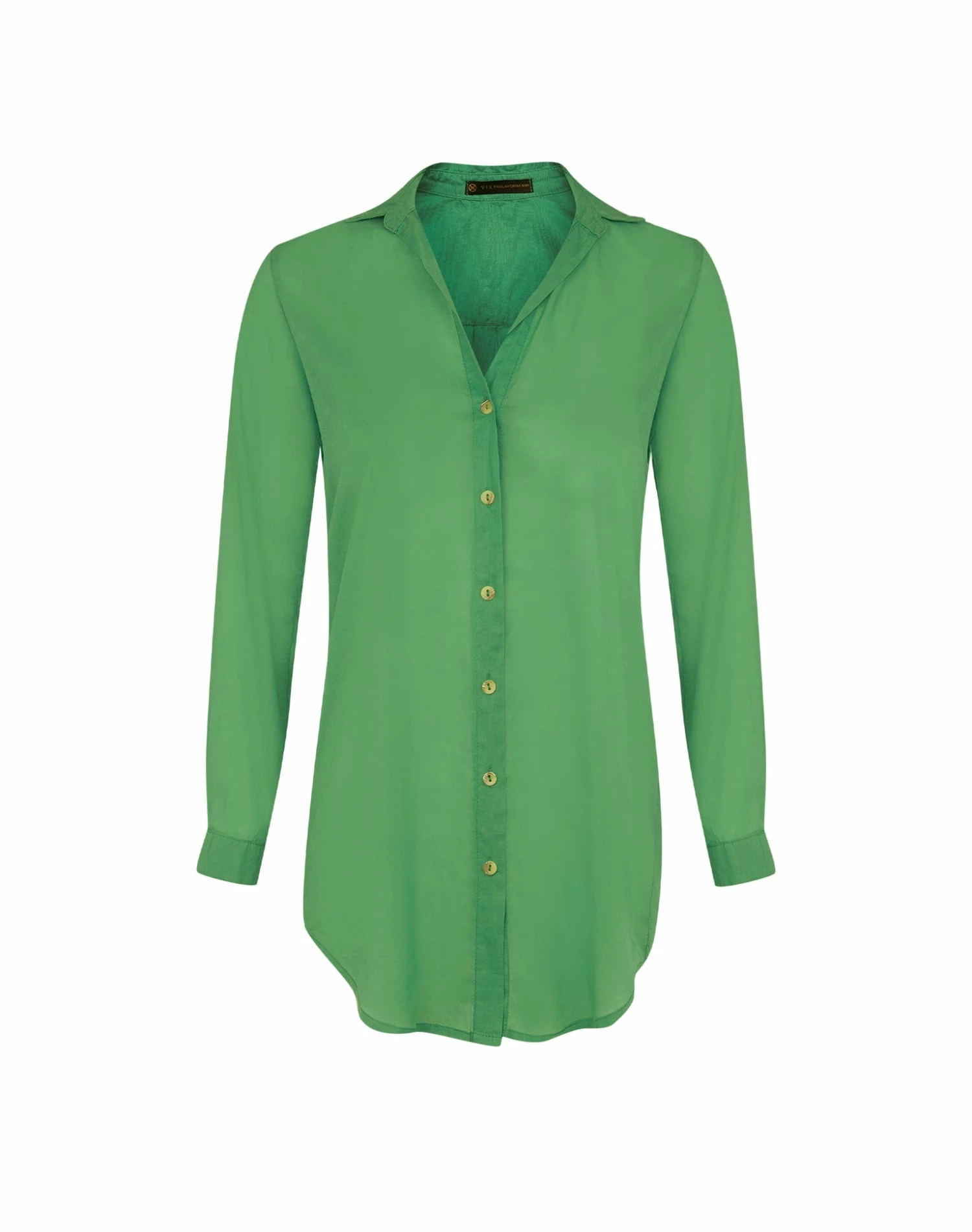 Juliana Short Cover Up - Cactus 7 Juliana Short Cover Up - Cactus - Image 5