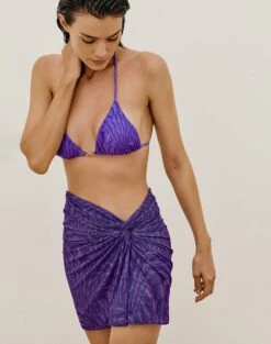 Karen Mini Pareo Skirt - Leslie 9 Karen Mini Pareo Skirt - Leslie -Swimwear Sales KARENMINISKIRT DETAIL 1daaae91 2e4f 42ff 8888 dc1bbe03051e