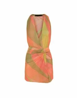 Karina Mini Cover Up - Sharon -Swimwear Sales KARINASHORTCOVERUP FLAT d4d244be 32c9 49fb bee5 9b9b72794796