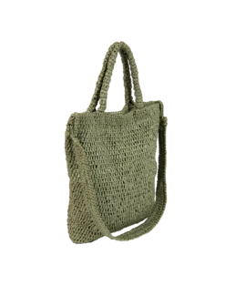 Kefera Bag - Bamboo -Swimwear Sales KEFERA BAGg green 3