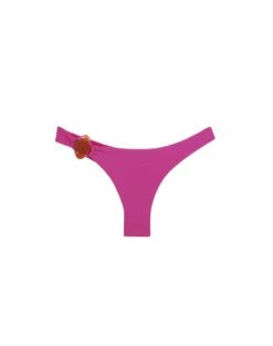 Kim Detail Bottom - Bubblegum