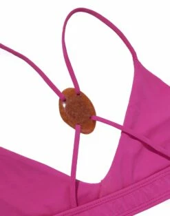 Kim Li Top - Bubblegum 16 Kim Li Top - Bubblegum -Swimwear Sales KIMLULITOP FLAT 2 c7620acc e26f 46fa afee 652e901dec1e