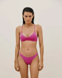 Kim Li Top - Bubblegum -Swimwear Sales KIMLULITOP FRONT c122730f 554c 4619 8d04 83ae90814cb9 1