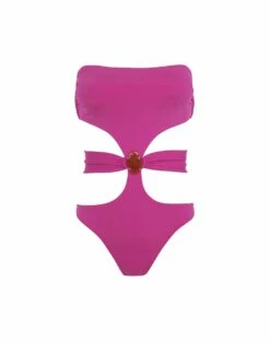 Kim One Piece - Bubblegum -Swimwear Sales KIMONEPIECE FLAT e330f0b1 62f9 4ef9 a169 03f8cb0141cc 1