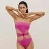 Kim One Piece - Bubblegum -Swimwear Sales KIMONEPIECE FRONT 1 c1537e35 6de9 428c 8e41 1935e42148ab 1