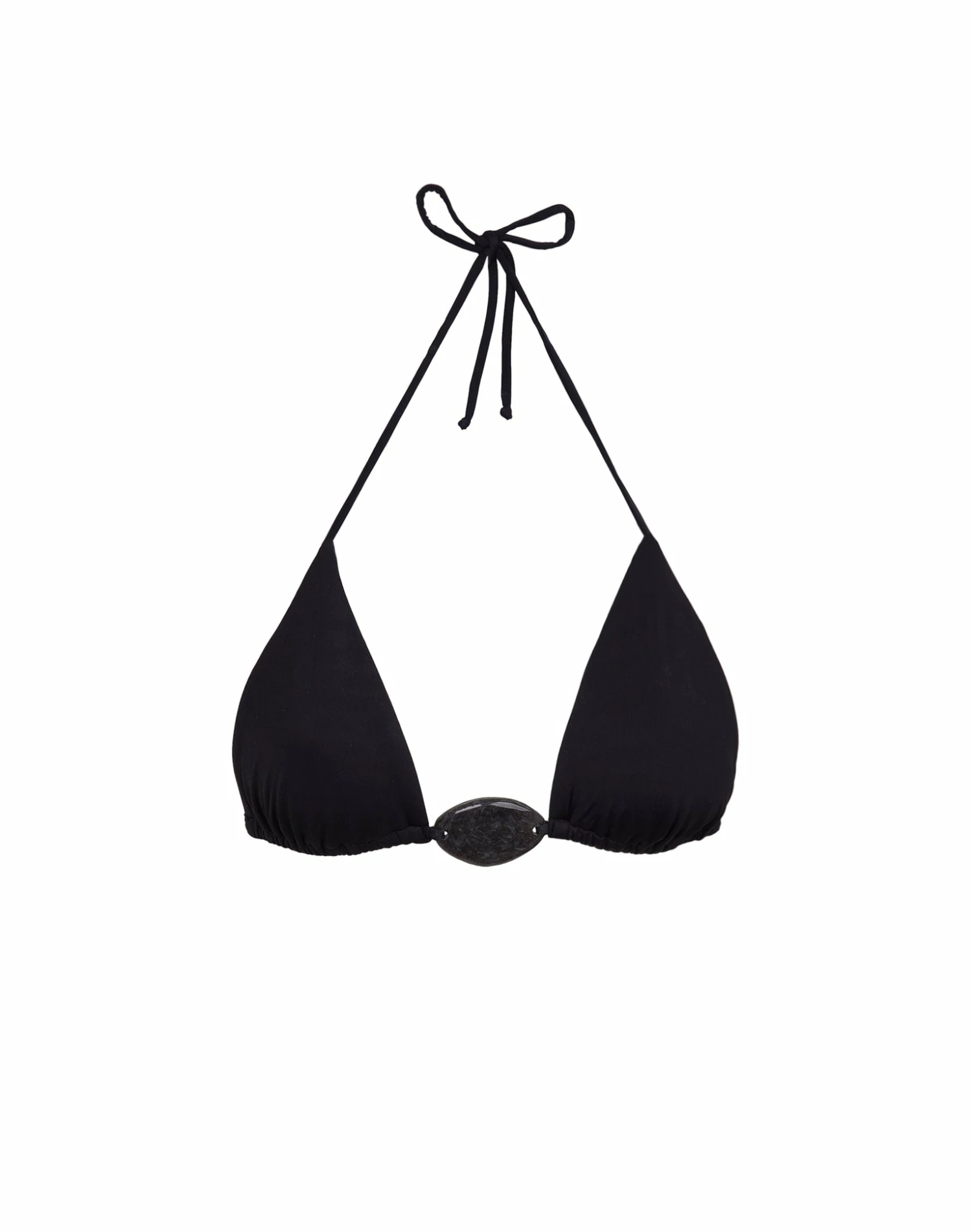 Kim Tri Top - Black 3 Kim Tri Top - Black