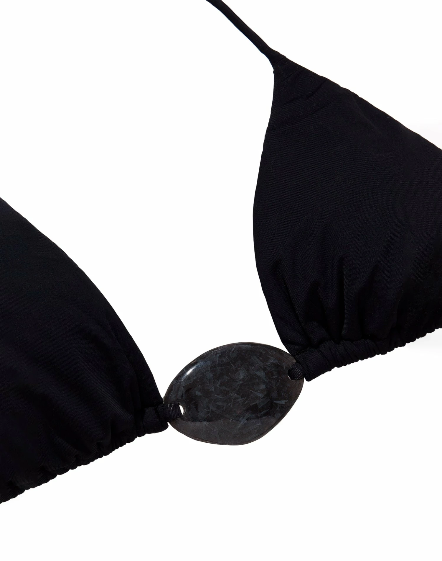 Kim Tri Top - Black 8 Kim Tri Top - Black - Image 6