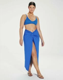 Karen Midi Skirt - Off White 15 Karen Midi Skirt - Off White -Swimwear Sales Karen Midi Skirt Pacific 2 06887d04 389e 420d ab4a 860fd6efebc1