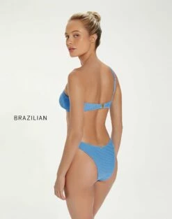 Kayla Giulia Bottom - Zen 10 Kayla Giulia Bottom - Zen -Swimwear Sales KaylaGiuliaBottom brasil back 1