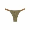 Kendra Bottom - Ortiz Green -Swimwear Sales Kendra Fany Bottom 1 1