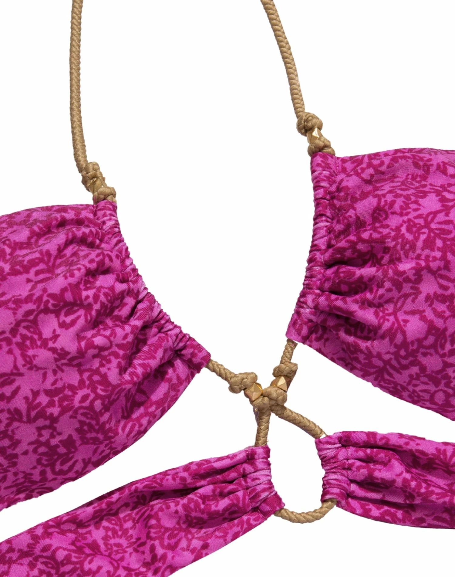 Kendra Gi Top - Gya Lotus 7 Kendra Gi Top - Gya Lotus - Image 5