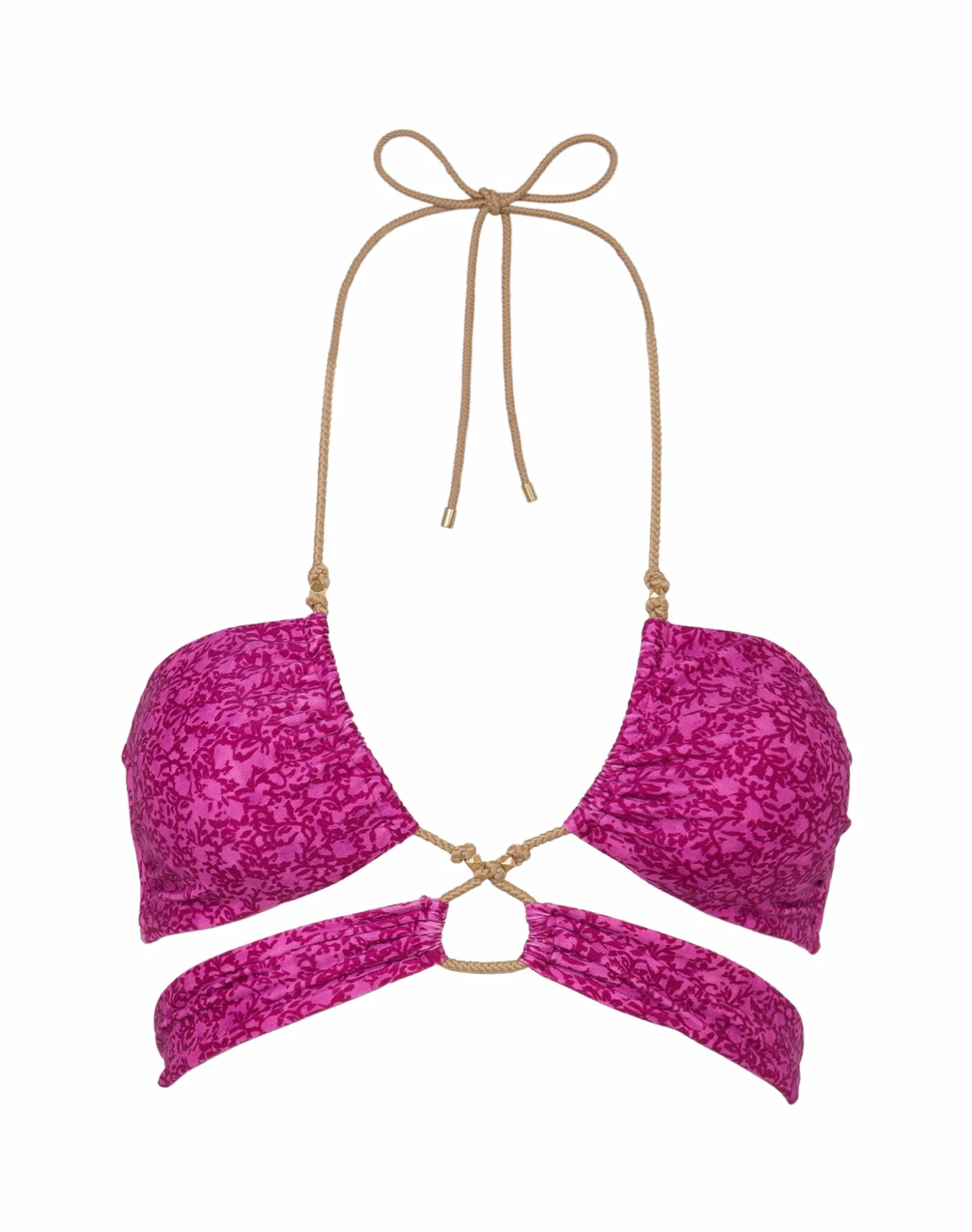 Kendra Gi Top - Gya Lotus 3 Kendra Gi Top - Gya Lotus