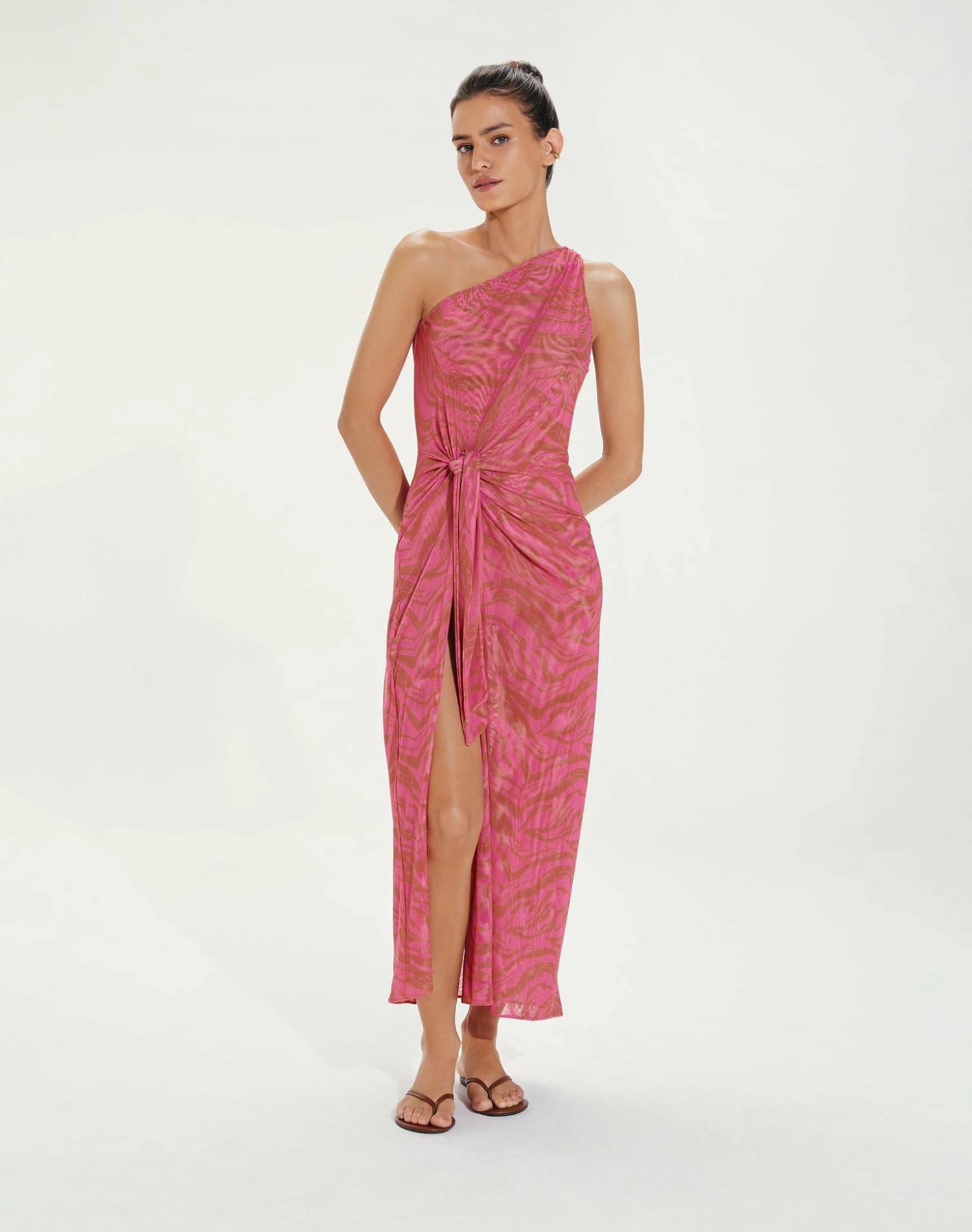 Kiana Long Cover Up - Diani