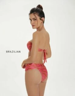 Kieza Bottom - Diani -Swimwear Sales KiezaBottom back 1