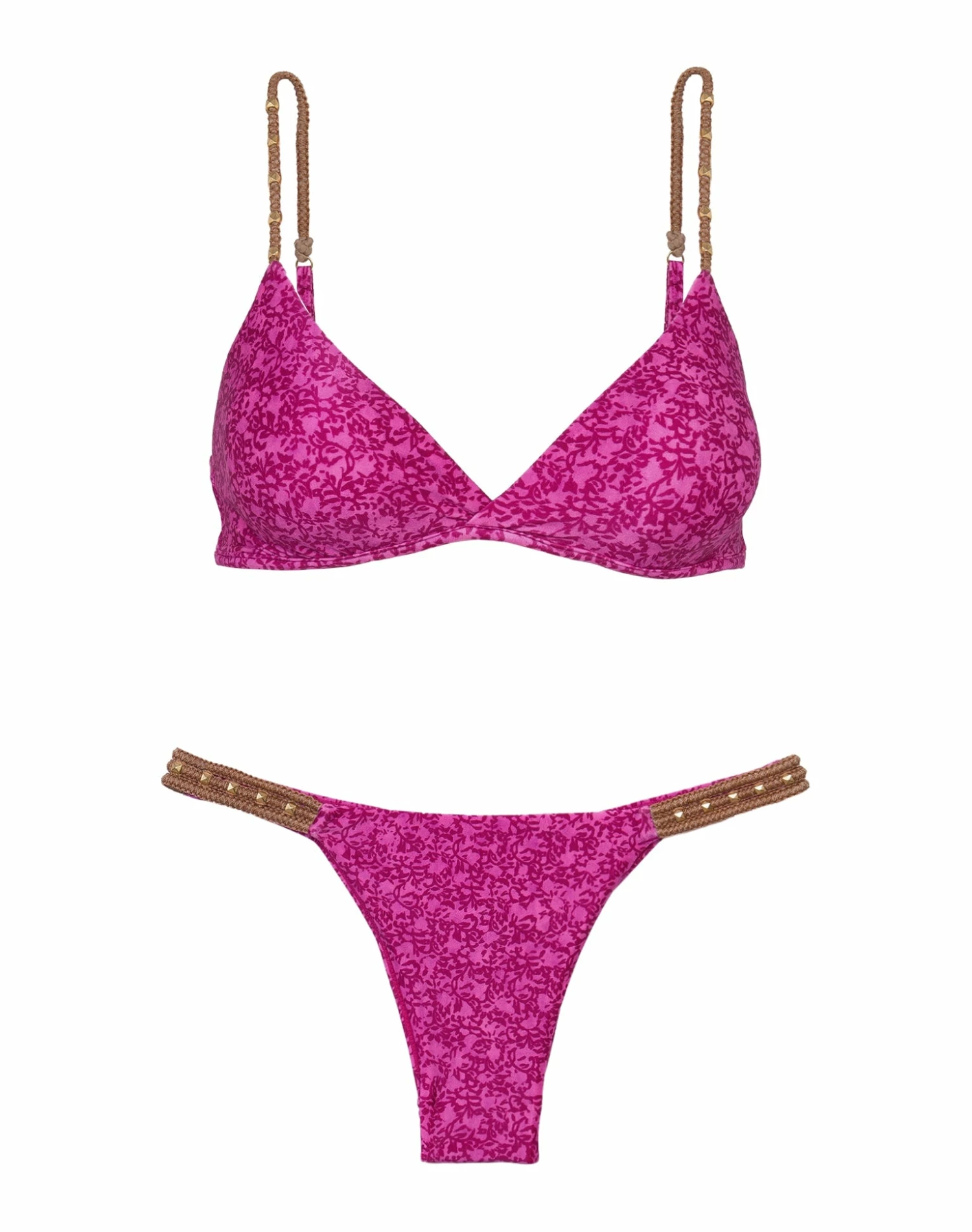 Kendra Kira Top - Gya Lotus 9 Kendra Kira Top - Gya Lotus - Image 7