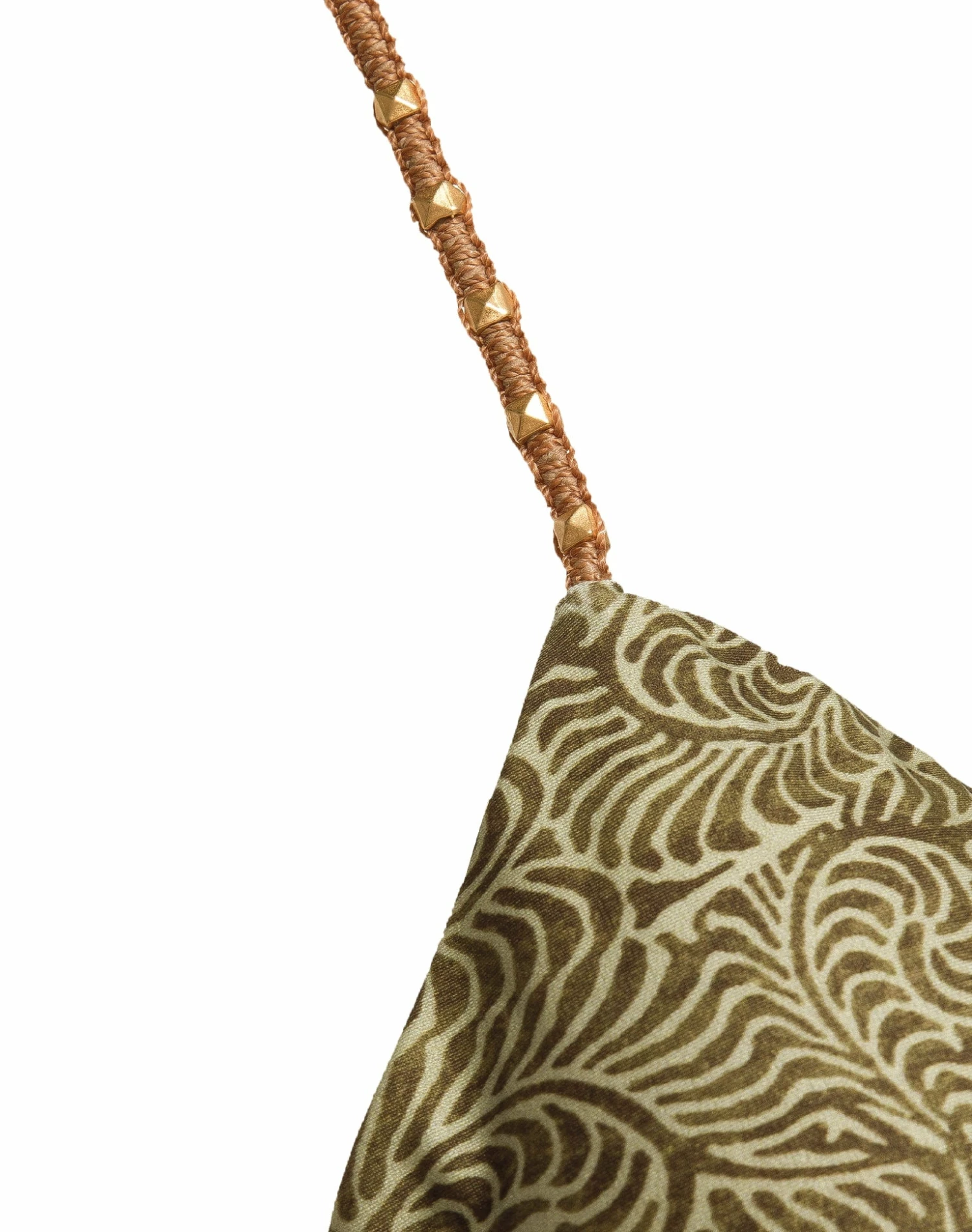 Kendra Kira Top - Ortiz Green 8 Kendra Kira Top - Ortiz Green - Image 6