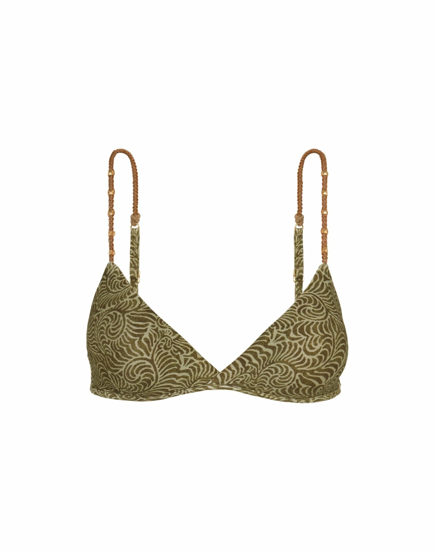 Kendra Kira Top - Ortiz Green 3 Kendra Kira Top - Ortiz Green