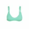 Firenze Lizzy Li Top - Aqua -Swimwear Sales LIZZY LULI TOP FLAT 1 1