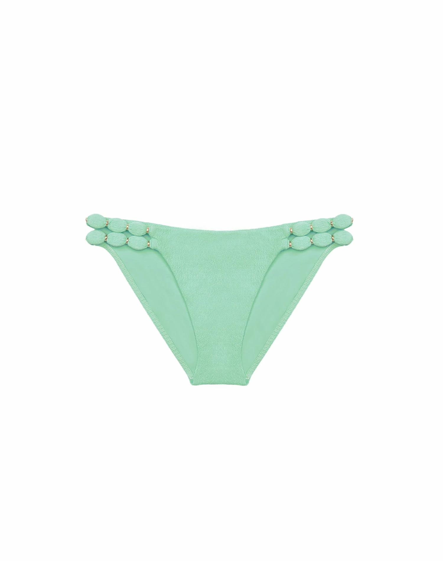 Firenze Lizzy Bottom - Aqua 3 Firenze Lizzy Bottom - Aqua