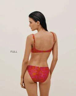 Lizzy Bottom - Kensi 9 Lizzy Bottom - Kensi -Swimwear Sales LIZZYBOTTOM BACK 1