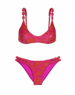 Lizzy Bottom - Kensi 11 Lizzy Bottom - Kensi -Swimwear Sales LIZZYBOTTOM FLAT 1 41e987d5 6f7f 4673 b859 91b50bc86a3d 1