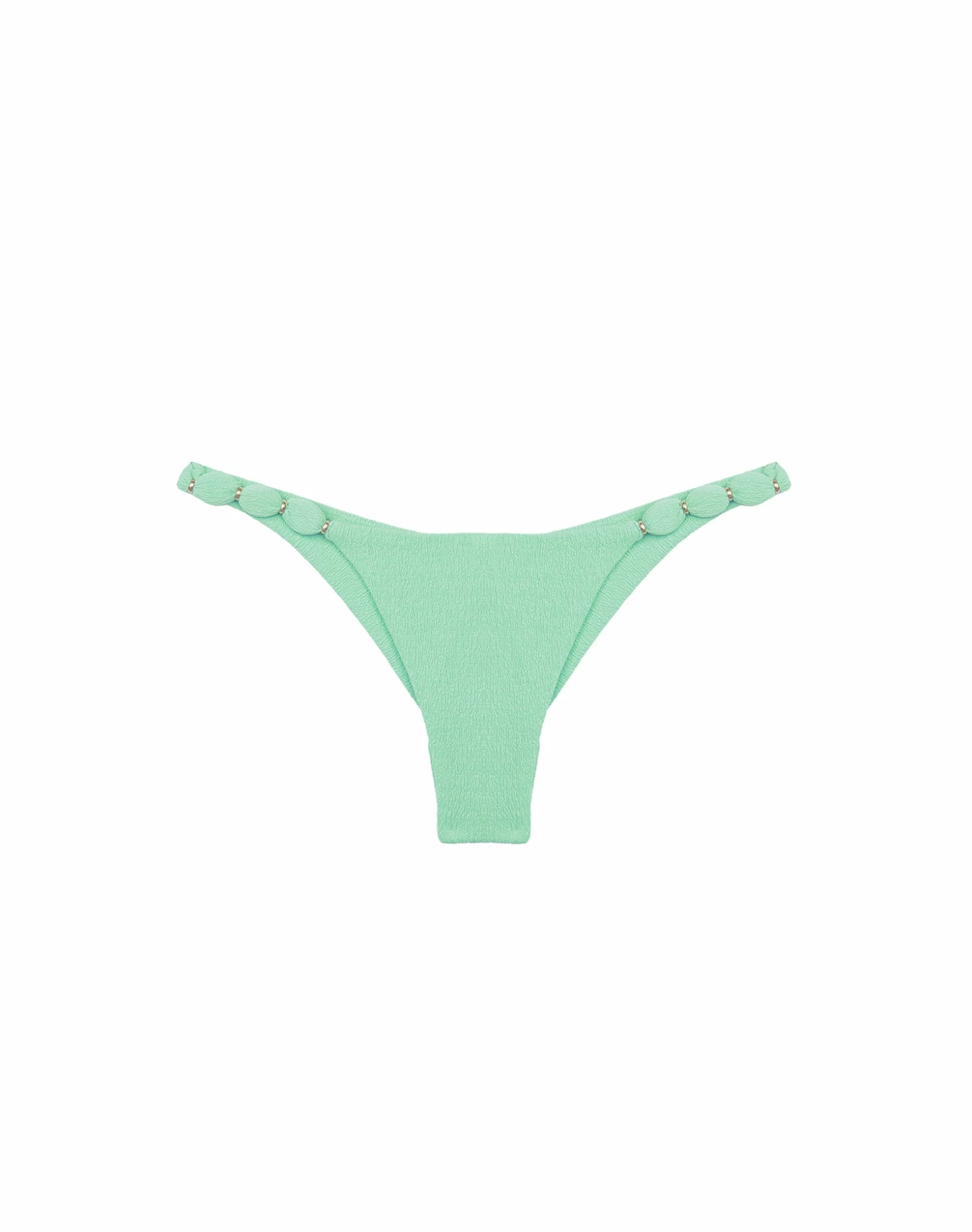 Firenze Lizzy Detail Bottom - Aqua 3 Firenze Lizzy Detail Bottom - Aqua