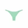 Firenze Lizzy Detail Bottom - Aqua -Swimwear Sales LIZZYBOTTOM FLAT 3