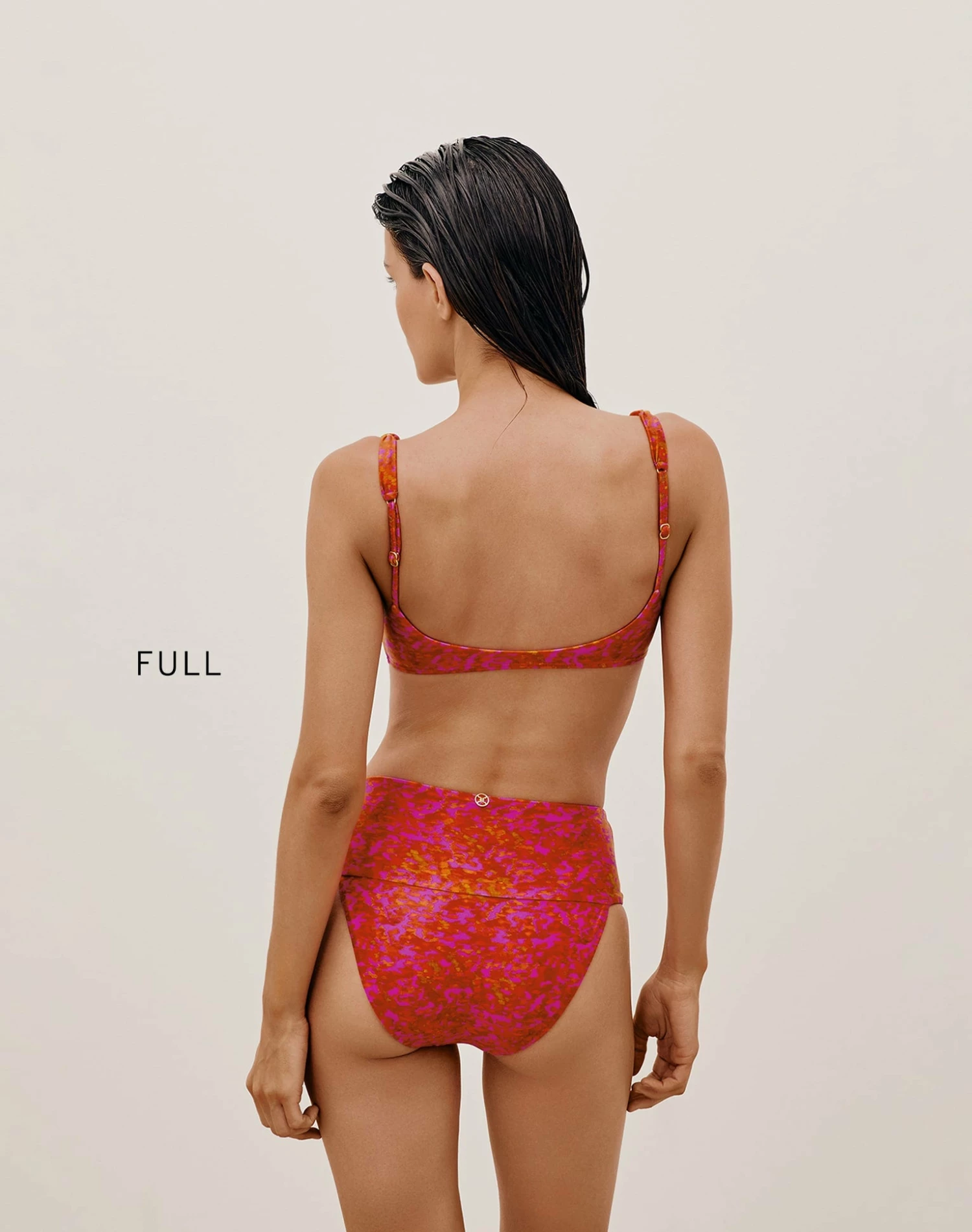 Lizzy Li Top - Kensi 5 Lizzy Li Top - Kensi - Image 3