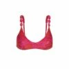 Lizzy Li Top - Kensi -Swimwear Sales LIZZYLULITOP FLAT 1 1