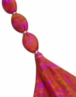 Lizzy Li Top - Kensi -Swimwear Sales LIZZYLULITOP FLAT 2 1