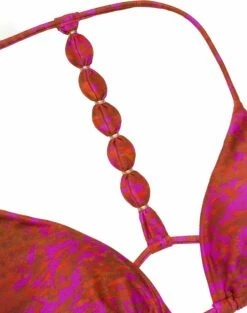 Lizzy T Back Top - Kensi -Swimwear Sales LIZZYTBACKTRITOP FLAT 1 1