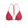 Lizzy T Back Top - Kensi -Swimwear Sales LIZZYTBACKTRITOP FLAT 2 1