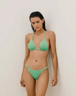 Firenze Lizzy T Back Top - Aqua 15 Firenze Lizzy T Back Top - Aqua -Swimwear Sales LIZZYTBACKTRITOP FRONT f6873088 35f7 4298 913f a86a1fc21b0a