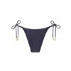 Lucy Tie Bottom - Indigo -Swimwear Sales LUCYTIESIDE FLAT 3 f3f6b7a7 c4f9 4736 a63f ea474c45d543 1