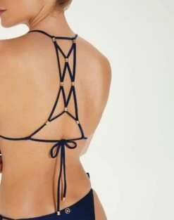 Lucy Triangle Top - Indigo 15 Lucy Triangle Top - Indigo -Swimwear Sales LUCYTOP DETAIL ae97a43c 55ad 4414 bfe0 8d6167a25d9b 1