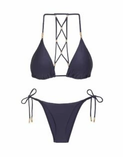 Lucy Triangle Top - Indigo 17 Lucy Triangle Top - Indigo -Swimwear Sales LUCYTOP FLAT f33f2e38 4f68 4577 a39b 55517a74419a