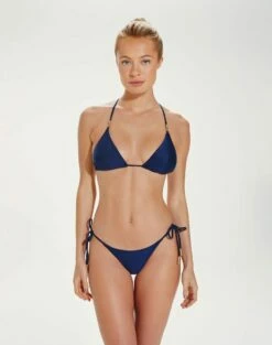 Lucy Triangle Top - Indigo 12 Lucy Triangle Top - Indigo -Swimwear Sales LUCYTOP FRONT 07b34b6f 80ad 49e0 991e cf8074c04a55 1