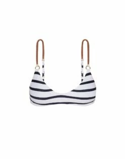 Li Dri Top - Perrine Black