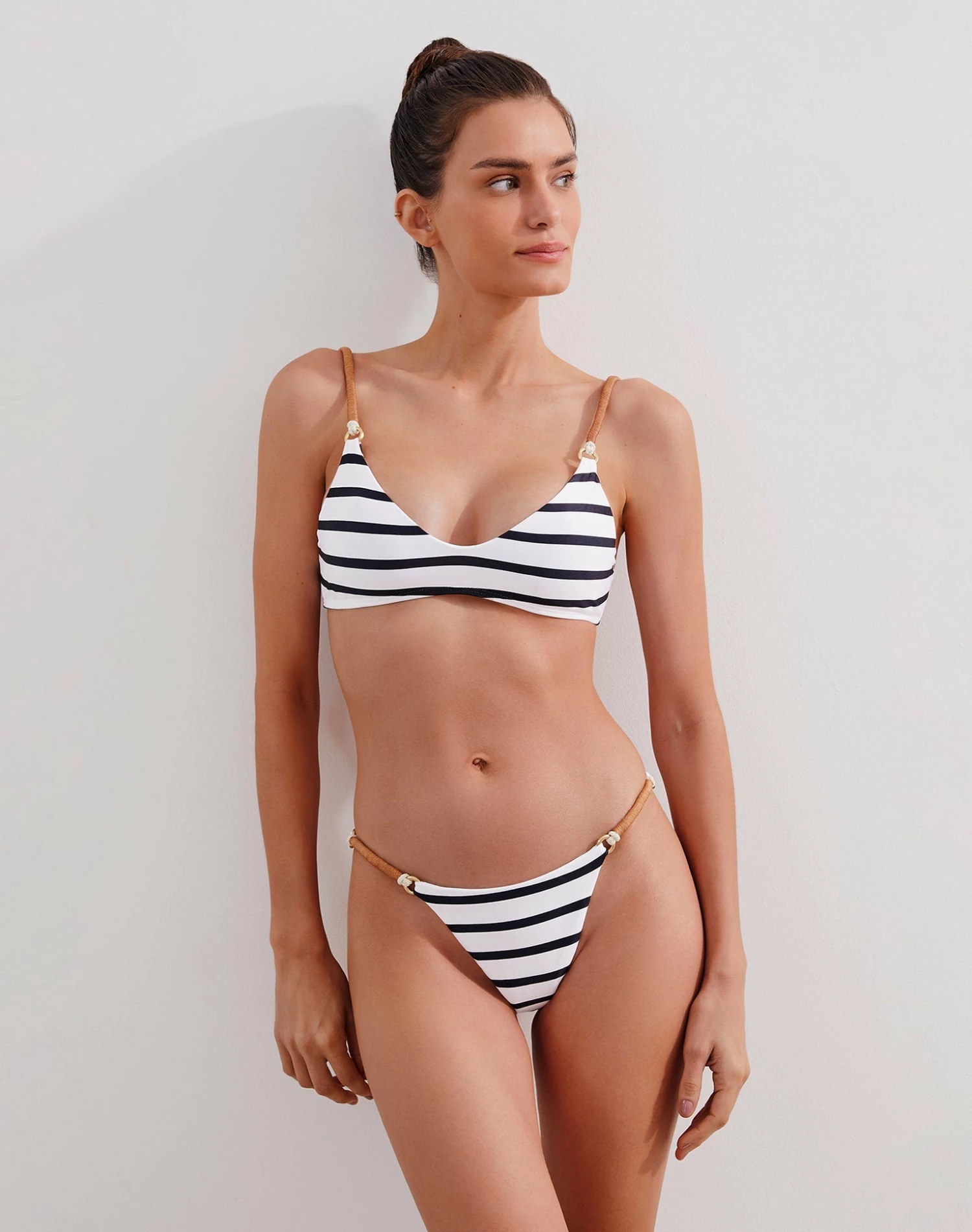 Li Dri Top - Perrine Black 4 Li Dri Top - Perrine Black - Image 2