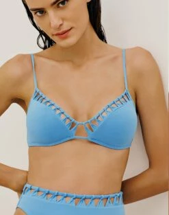 Leeza Top - Zen 13 Leeza Top - Zen -Swimwear Sales LeezaTop detail 1 1