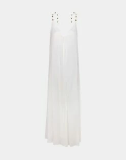 Lilly Detail Long Cover Up - Off White 10 Lilly Detail Long Cover Up - Off White -Swimwear Sales Lilly Detail Long Cover Up flat 4f8adf4d 8894 41c6 b42b 5eab50e6b3de