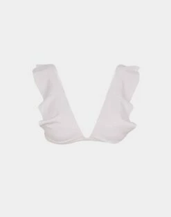 Firenze Liz Top - White