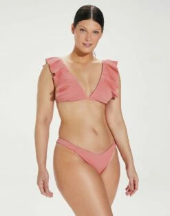 Firenze Liz Top - Mandarin -Swimwear Sales Liz top 1 1 3370442f 374d 43de b030 858f67c71b3c