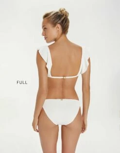 Firenze Liz Top - White 14 Firenze Liz Top - White -Swimwear Sales LizTop back full 135a7e40 92a4 499b aa9f a1cd75aa8d9e
