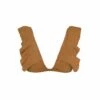 Scales Liz Top - Toffee 2 Scales Liz Top - Toffee -Swimwear Sales LizTop flat 1