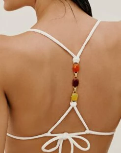 Firenze Martha Detail Bottom - White -Swimwear Sales MARTHADETAILBOTTOM DETAIL 1 e48345d6 659f 41ee b27d b110a7b12367