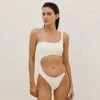 Firenze Martha One Piece - White -Swimwear Sales MARTHAONEPIECE FRONT 1d344d80 9608 48e8 b6f0 d96bacd81e59