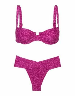 Nissi Top - Gya Lotus -Swimwear Sales Nissi Top 2